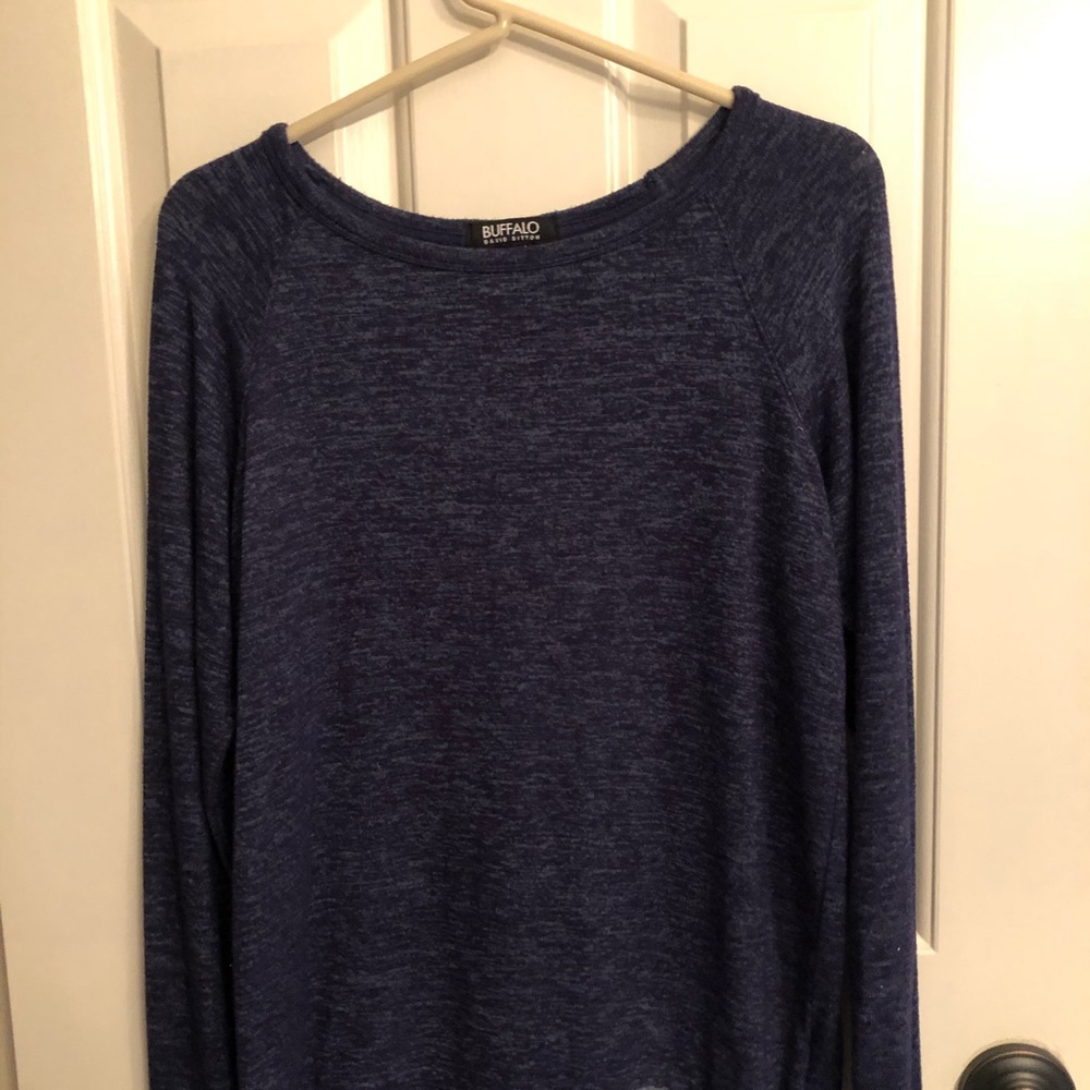SOFT STRETCHY SWEATER‼️